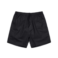 As Colour Men's beach shorts 5903 Active Wear As Colour BLACK 30 