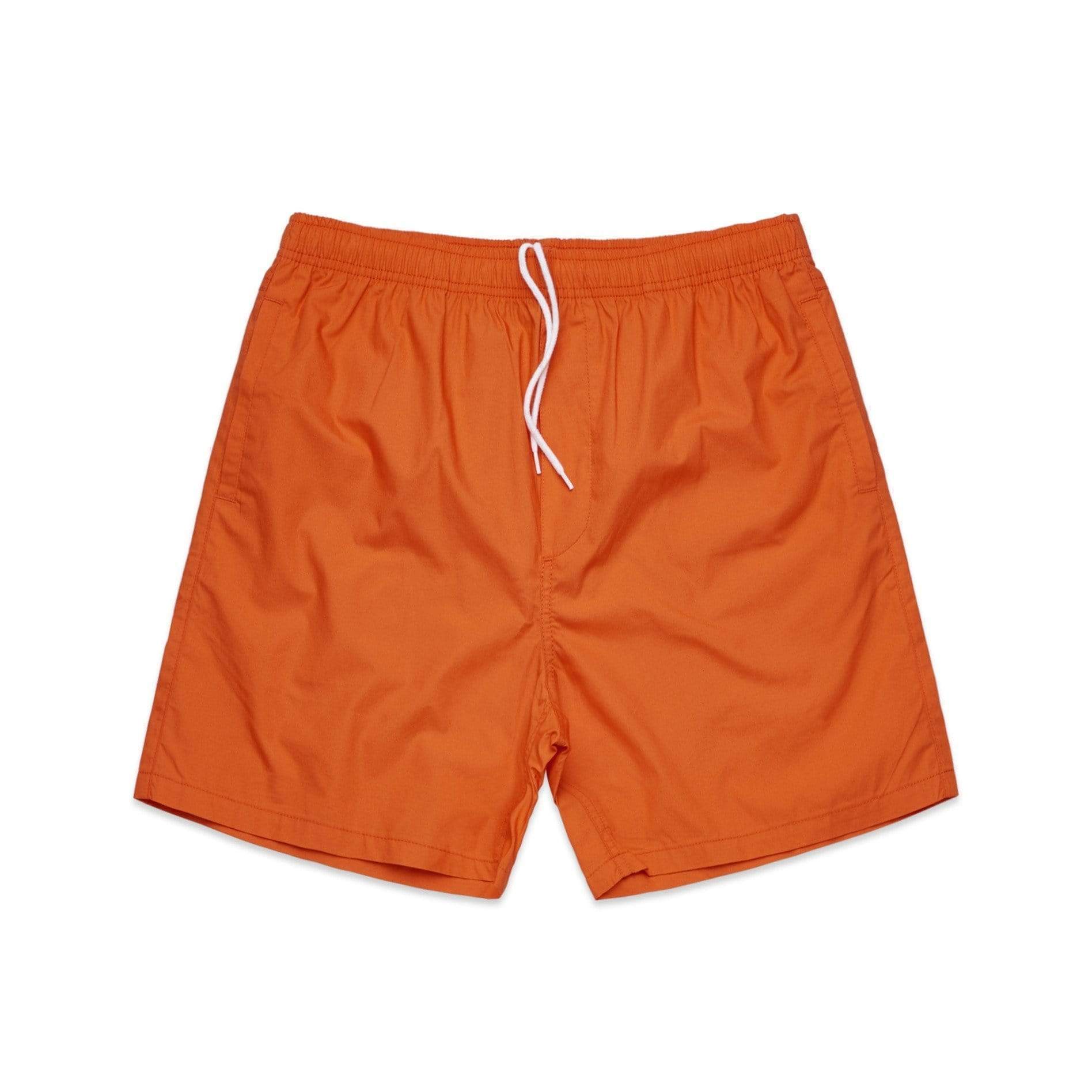 As Colour Men's beach shorts 5903 Active Wear As Colour   