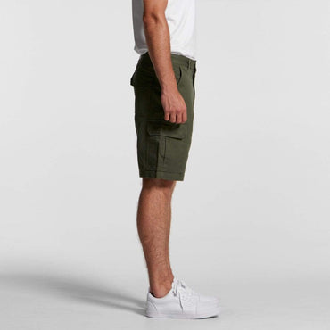 As Colour Men's cargo shorts 5913 Active Wear As Colour   