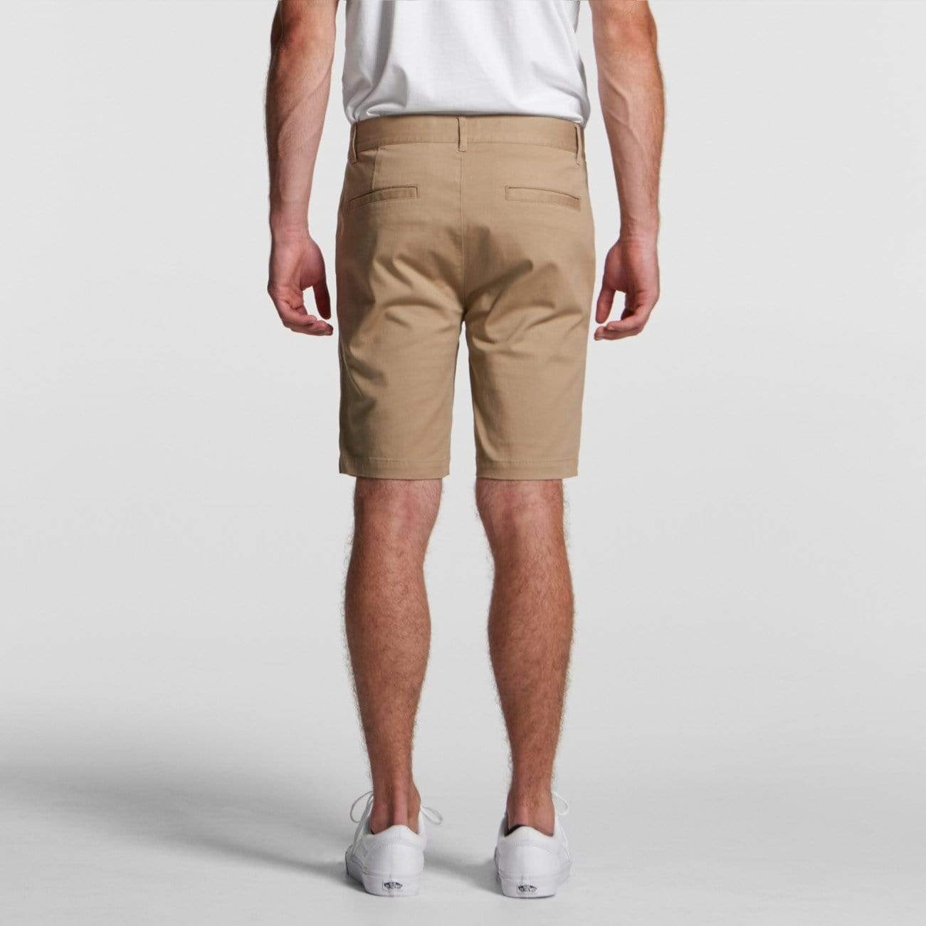 As Colour Men's plain shorts 5902 Active Wear As Colour   