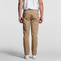 As Colour Men's standard pants 5901 Active Wear As Colour   