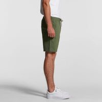 As Colour Men's walk shorts 5909 Active Wear As Colour   