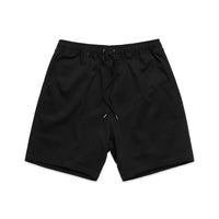 As Colour Men's walk shorts 5909 Active Wear As Colour BLACK 30 
