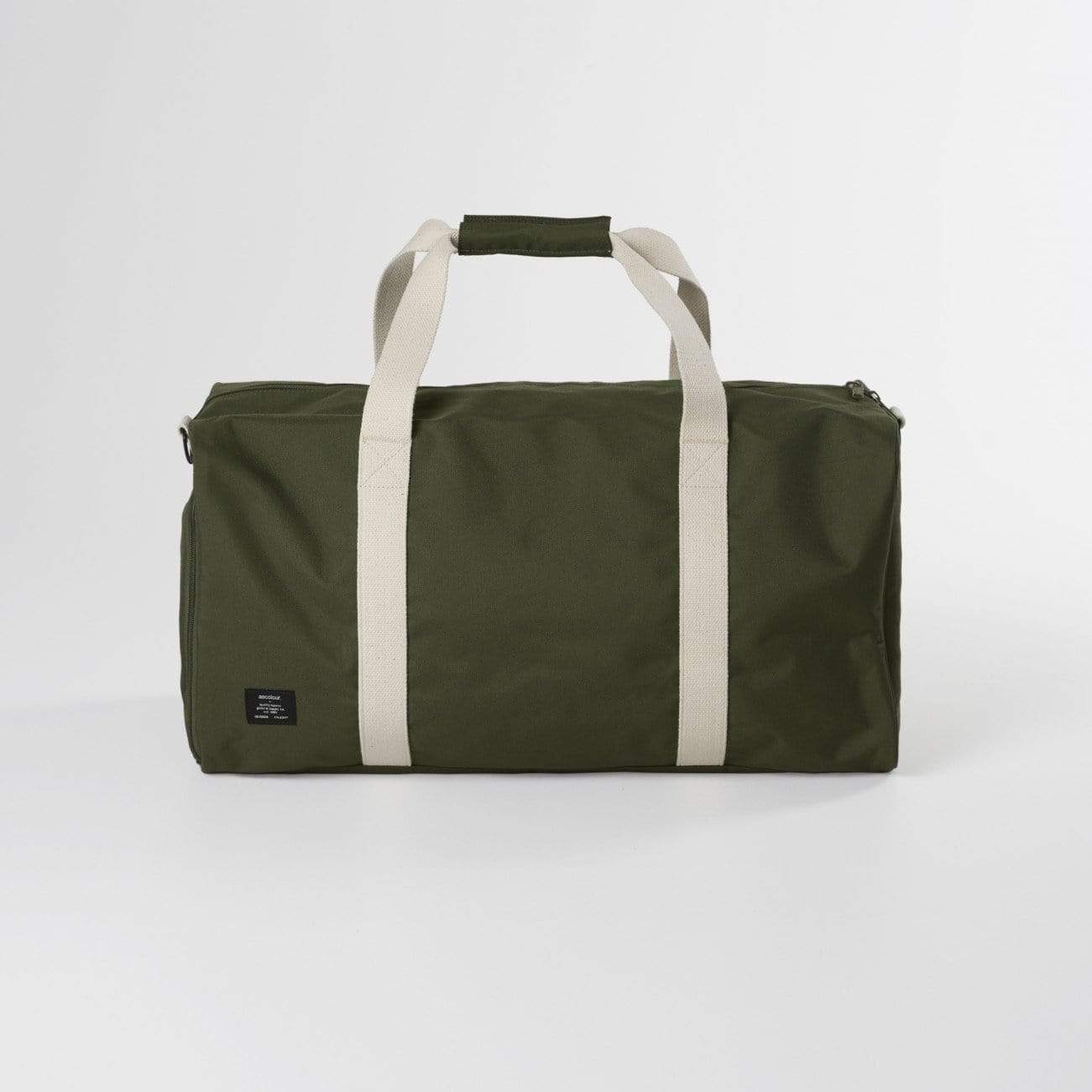 As Colour transit travel bag 1009 Active Wear As Colour ARMY/NATURAL OS 