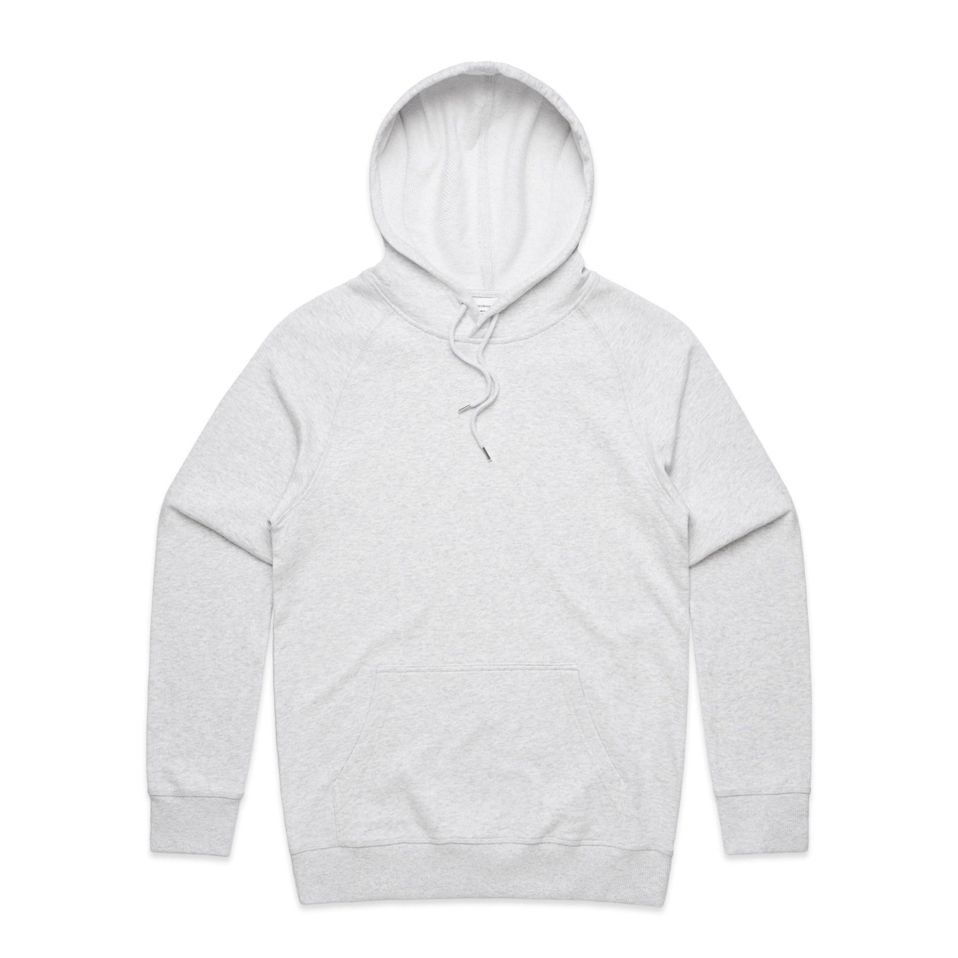 As Colour Men's premium hoodie 5120 Casual Wear As Colour   