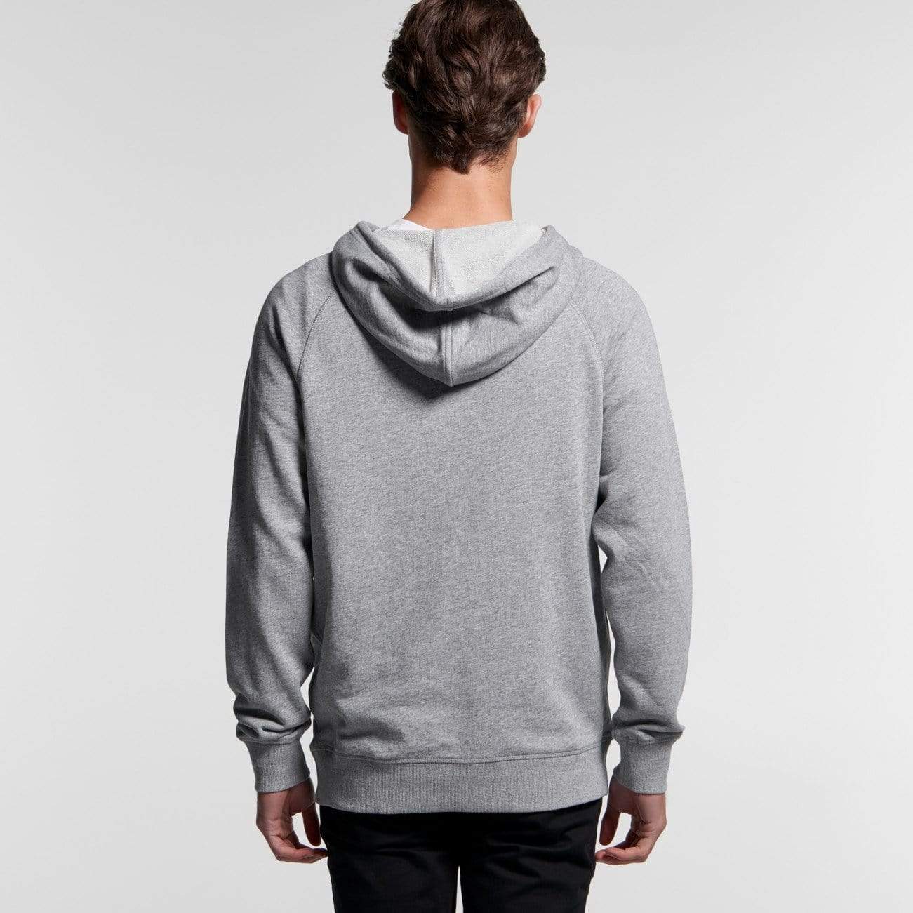 As Colour Men's premium hoodie 5120 Casual Wear As Colour   