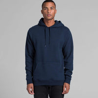 As Colour Men's stencil hoodie 5102 Casual Wear As Colour   