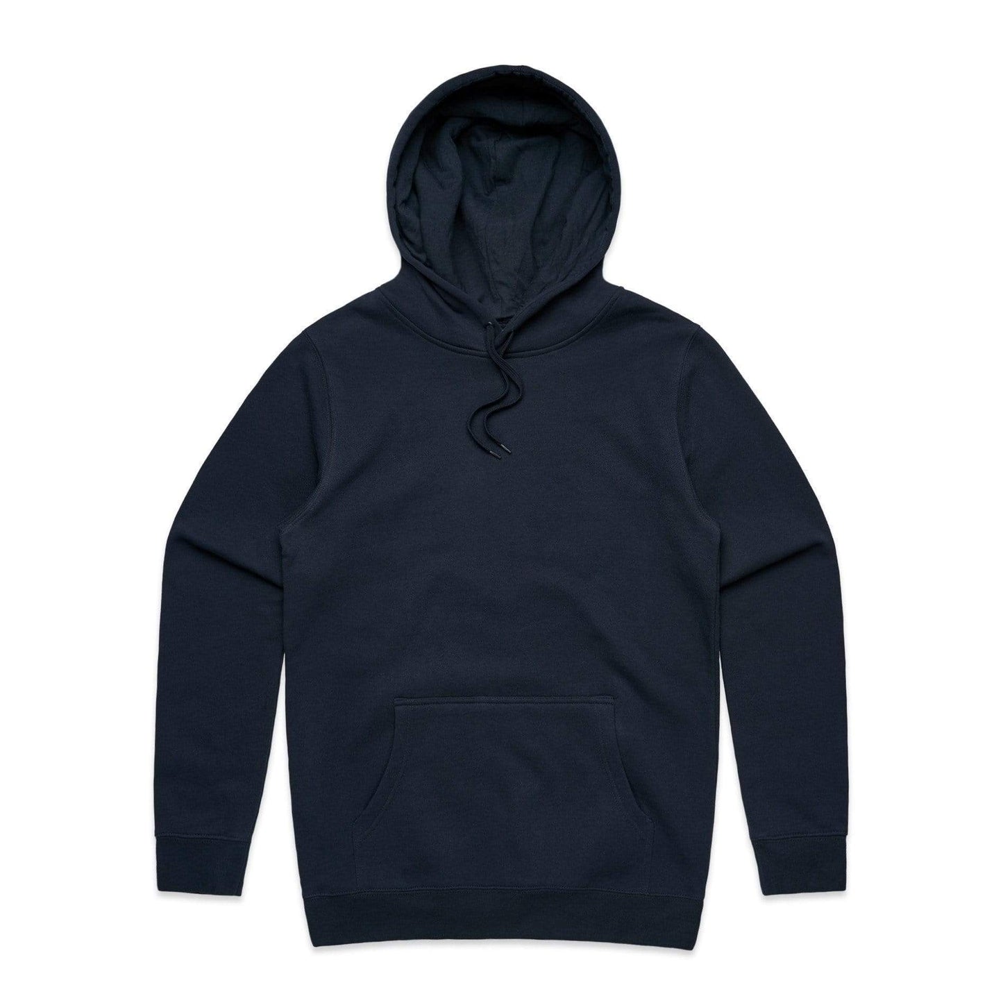 As Colour Men's stencil hoodie 5102 Casual Wear As Colour NAVY XXS 
