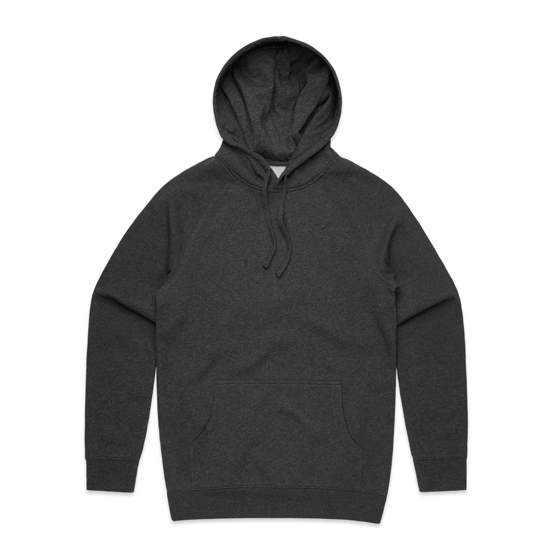 As Colour Men's supply hoodie 5101 (No Print No Sale) Casual Wear As Colour   