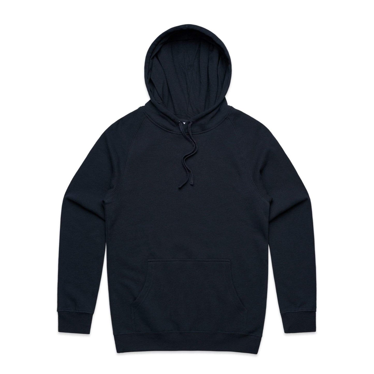 As Colour Men's supply hoodie 5101 (No Print No Sale) Casual Wear As Colour NAVY XSM 