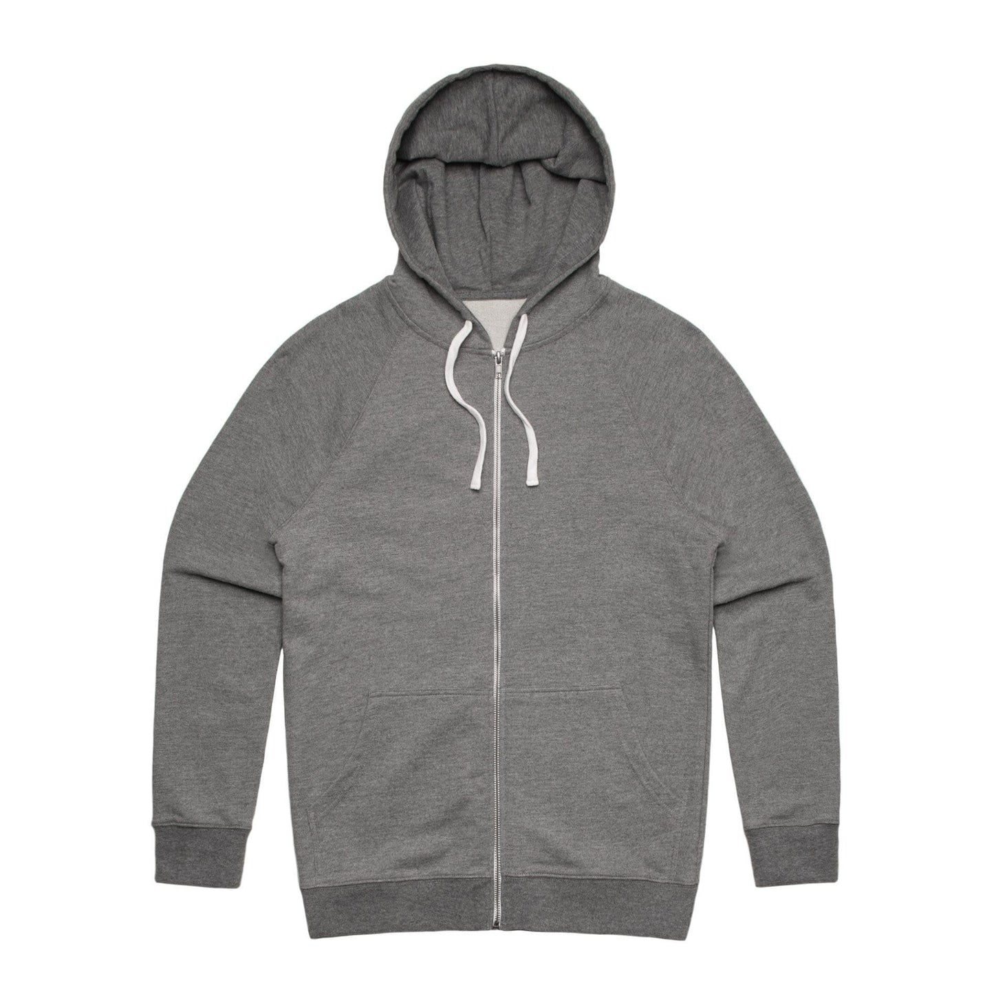As Colour Men's traction zip hoodie 5107 Casual Wear As Colour   
