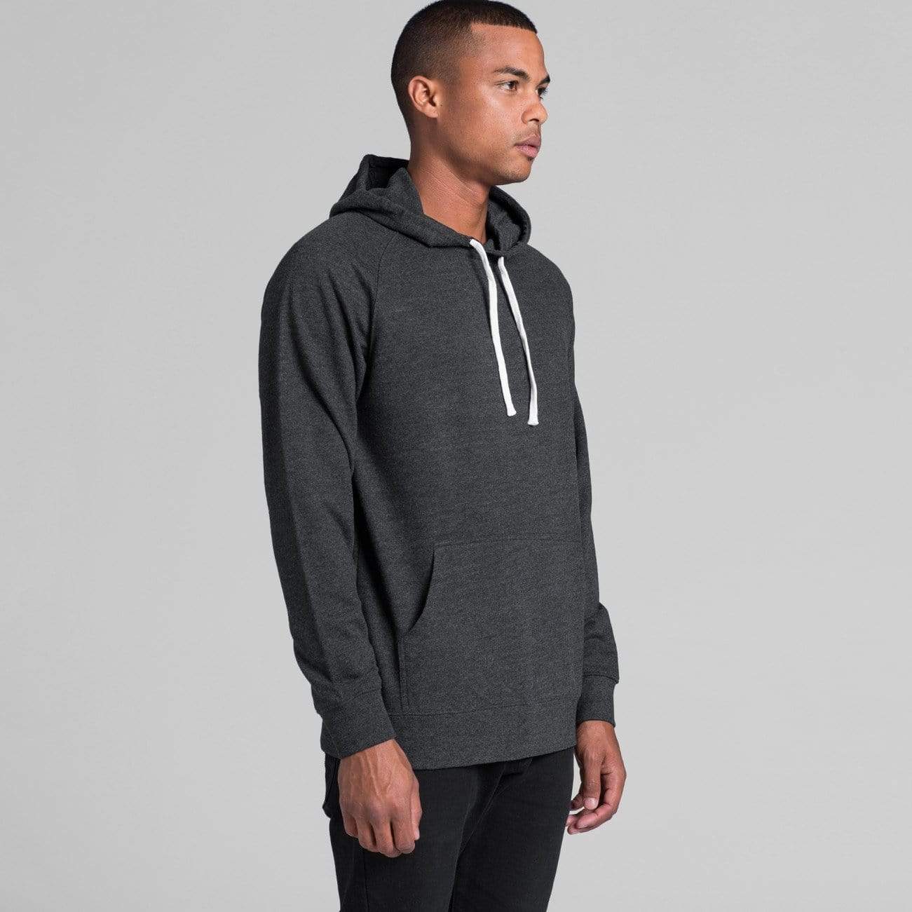 As Colour Men's vector hoodie 5108 Casual Wear As Colour   