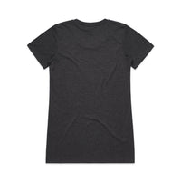 As Colour Women's Wafer tee 4002 Casual Wear As Colour   