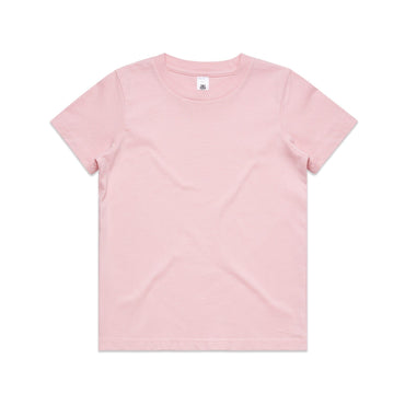 As Colour Youth tee 3006 Casual Wear As Colour   