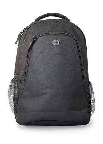 Aussie Pacific Tasman Backpack Bag 4000 Active Wear Aussie Pacific Black  