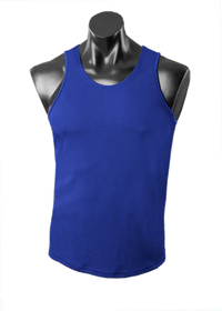 Aussie Pacific Kids Botany Singlet 3107 Casual Wear Aussie Pacific Royal 6 