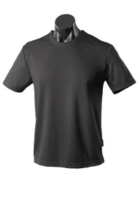 Aussie Pacific Kids Botany T-Shirt 3207 Casual Wear Aussie Pacific Black 6 