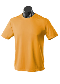 Aussie Pacific Kids Botany T-Shirt 3207 Casual Wear Aussie Pacific Gold 6 