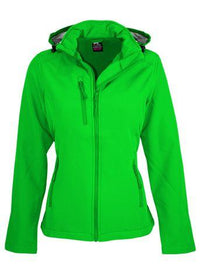 Aussie Pacific Olympus Ladies Jacket 2513 Casual Wear Aussie Pacific Green 8 