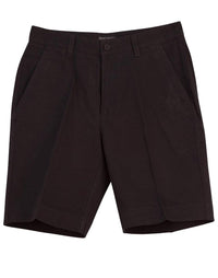 BENCHMARK Men's Chino shorts M9361 Corporate Wear Benchmark Black 77 