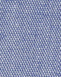 BENCHMARK Men's Fine Chambray Short Sleeve Shirt M7011 Corporate Wear Benchmark Blue 38 