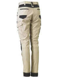 Bisley Women's Flex & Move™ Cargo Pants BPL6044 Work Wear Bisley Workwear   