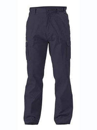 Bisley Workwear Original 8 Pocket Cargo Pant BPC6007 Work Wear Bisley Workwear   
