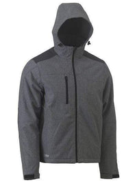 Bisley Flex & Move™ Shield Jacket BJ6937 Worl Wear Bisley Workwear   