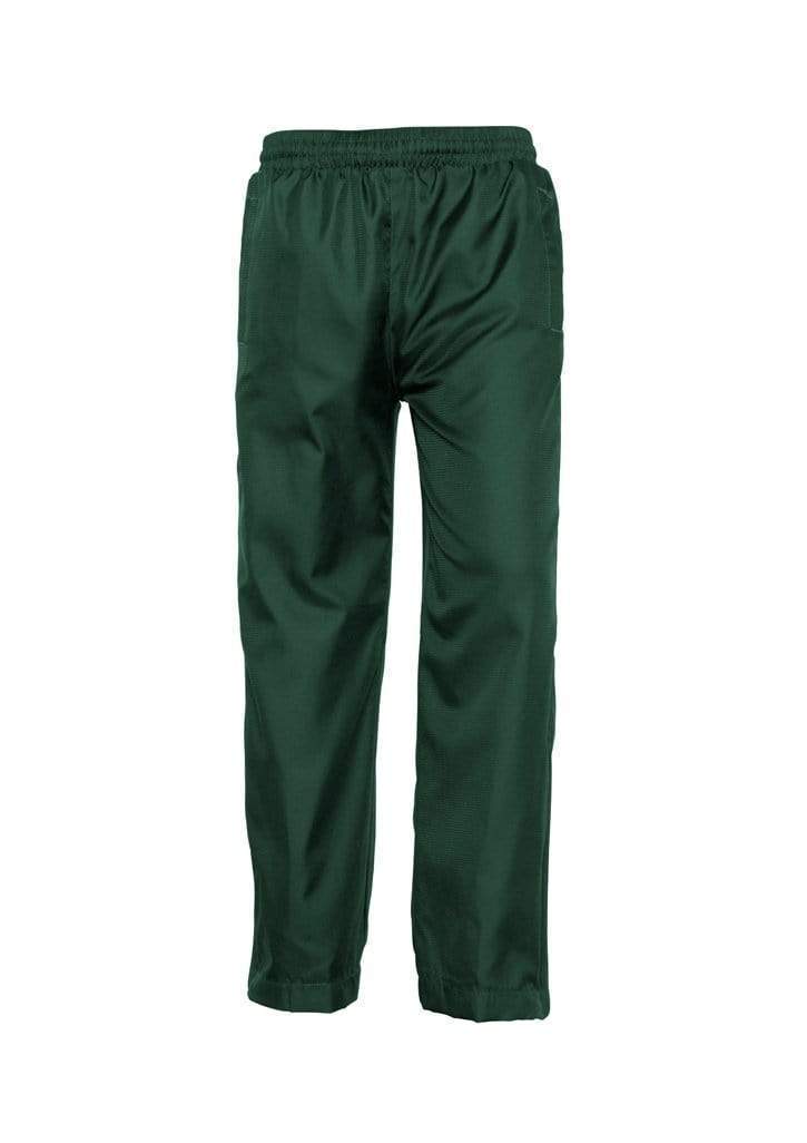 Biz Collection Active Wear Forest / XS Biz Collection Adult’s Flash Track Pant Tp3160