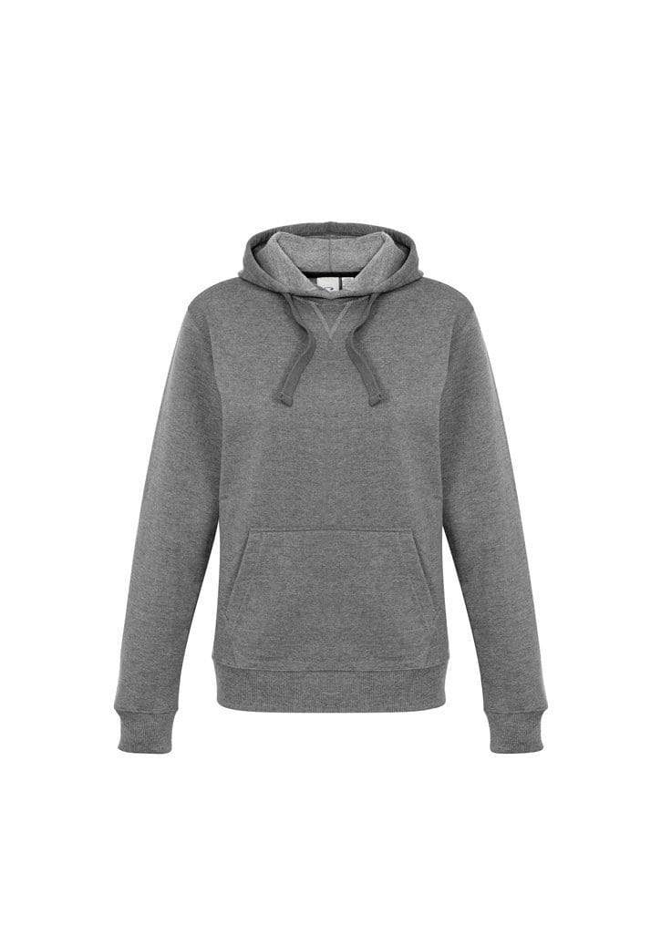 Biz Collection Active Wear Biz Collection Women’s Crew Hoodie Sw760l