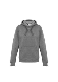 Biz Collection Active Wear Biz Collection Women’s Crew Hoodie Sw760l