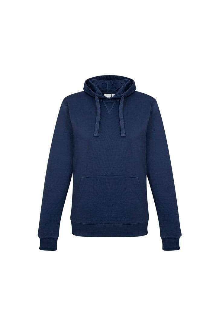 Biz Collection Active Wear Biz Collection Women’s Crew Hoodie Sw760l