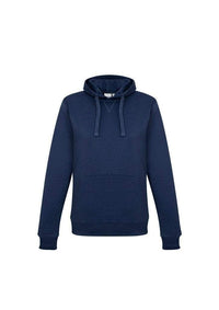 Biz Collection Active Wear Biz Collection Women’s Crew Hoodie Sw760l