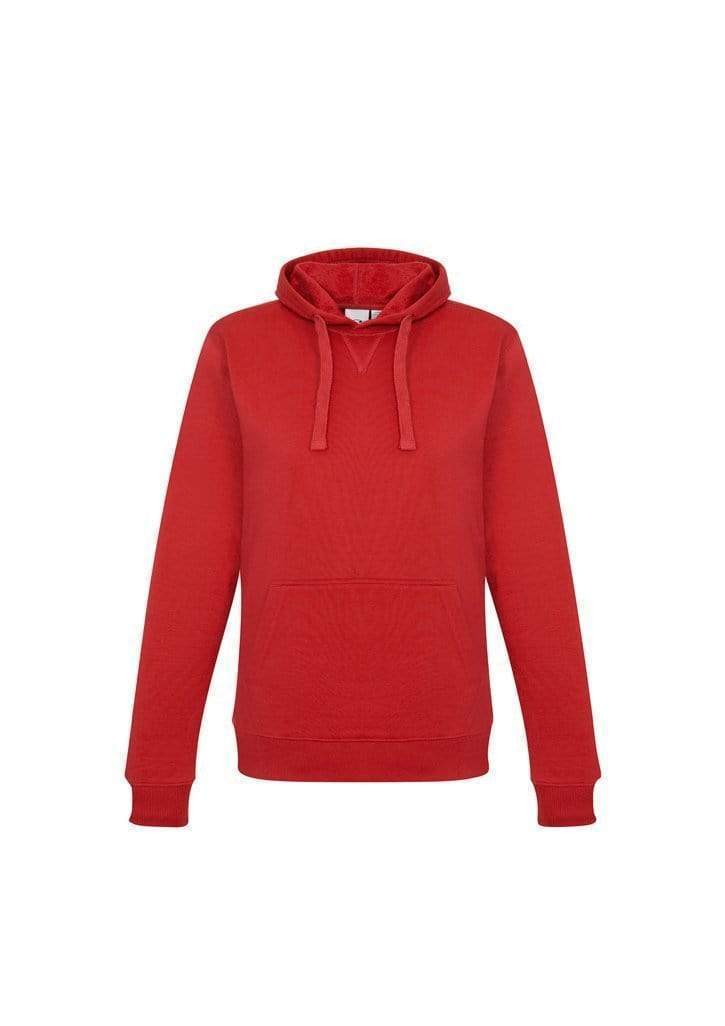 Biz Collection Active Wear Biz Collection Women’s Crew Hoodie Sw760l