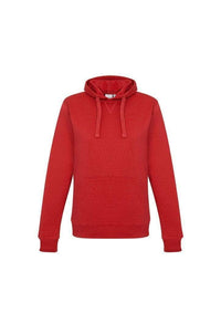 Biz Collection Active Wear Biz Collection Women’s Crew Hoodie Sw760l