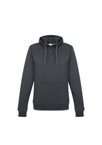 Biz Collection Active Wear Biz Collection Women’s Crew Hoodie Sw760l