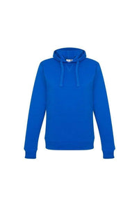 Biz Collection Active Wear Biz Collection Women’s Crew Hoodie Sw760l