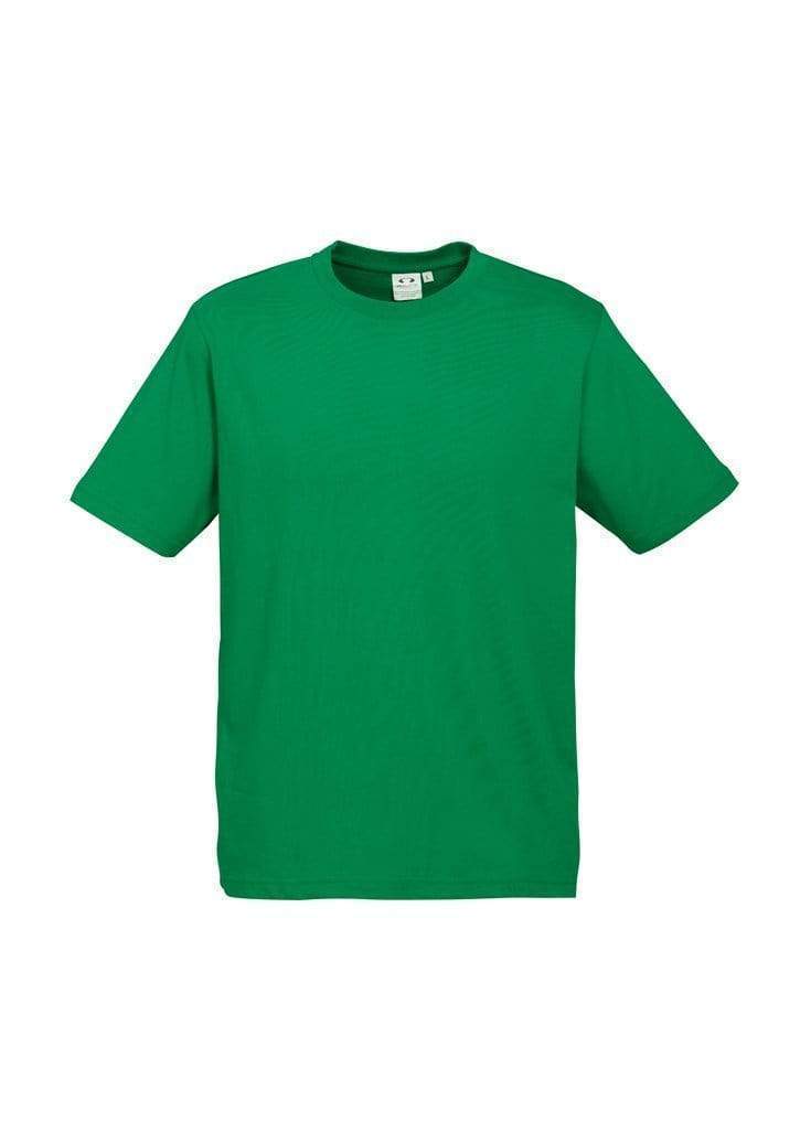 Biz Collection Kid’s Ice Tee T10032 Casual Wear Biz Collection Kelly Green 2 