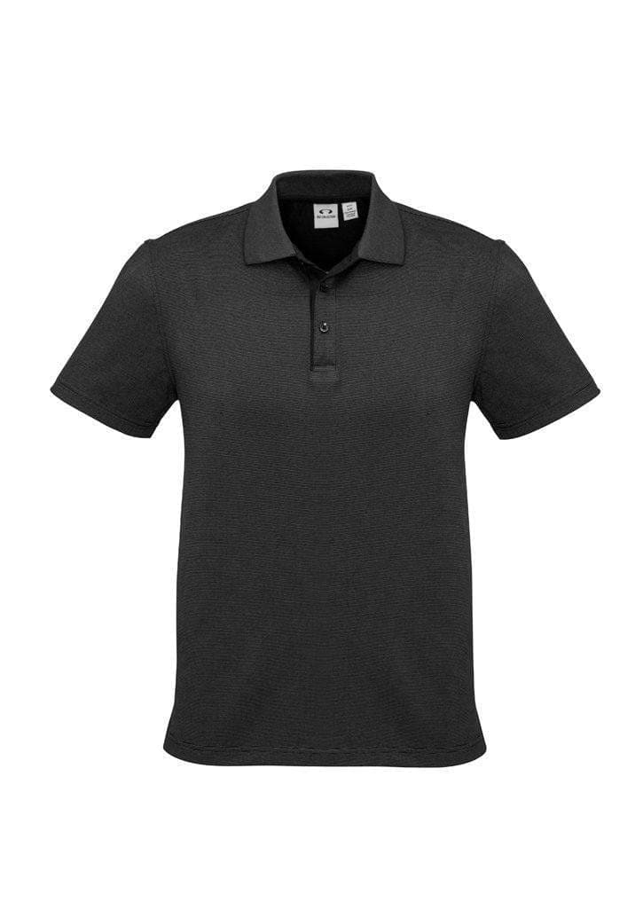Biz Collection Casual Wear Biz Collection Men’s Shadow Polo P501MS