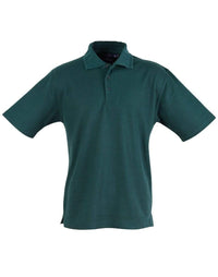 Winning Spirit Traditional Polo Kids PS11K Casual Wear Biz Collection Bottle 6K 