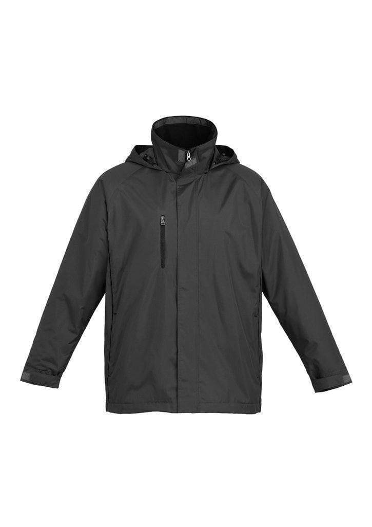 Biz Collection Casual Wear Graphite/Black / XXS Biz Collection Unisex Core Jacket J236ML