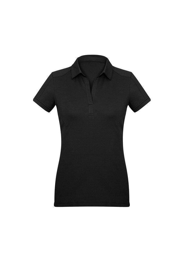 Biz Collection Casual Wear Biz Collection Women’s Profile Polo P706LS