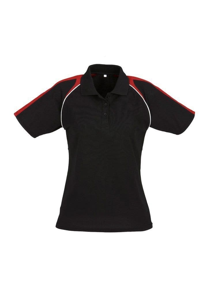 Biz Collection Casual Wear Biz Collection Women’s Triton Polo P225LS