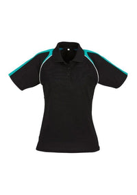 Biz Collection Casual Wear Biz Collection Women’s Triton Polo P225LS