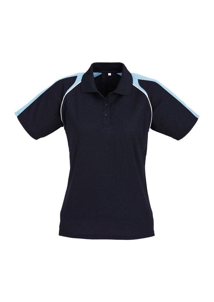 Biz Collection Casual Wear Biz Collection Women’s Triton Polo P225LS