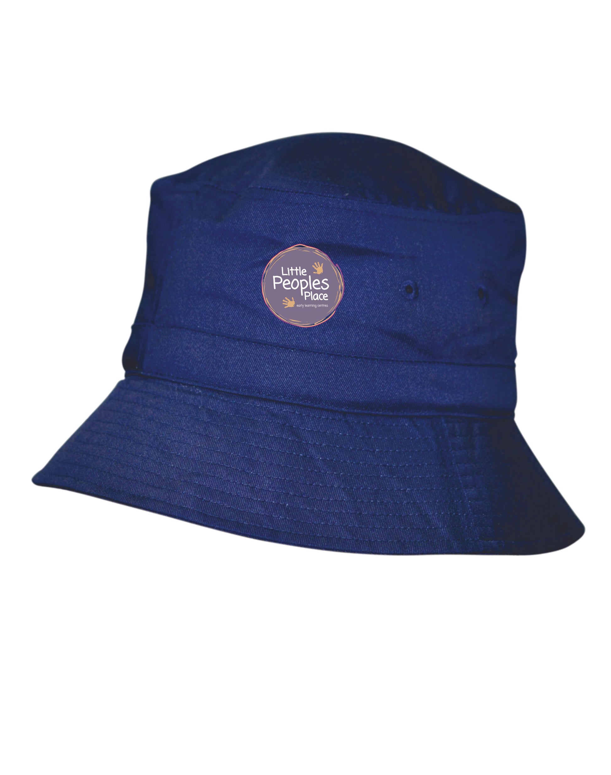 Bucket Hat With Toggle with Digital transfer logo H1034 x10 Active Wear Winning Spirit   