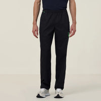 Rontgen Elastic Waist Scrub Pant CATQ4F-HTG Clothing NNT   