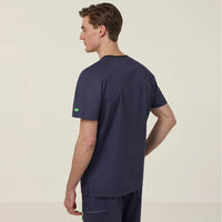 Next-gen Antibacterial Koller Scrub Top CATRFU-CHP Clothing NNT   