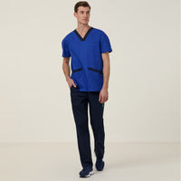 Next-gen Antibacterial Koller Scrub Top CATRFU-MDN Clothing NNT   