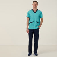 Next-gen Antibacterial Koller Scrub Top CATRFU-MDN Clothing NNT   